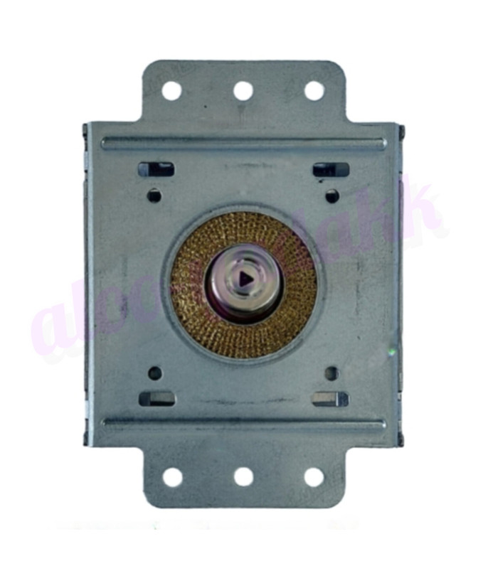 مگنترون مایکروویو ال جی مدل 2M214