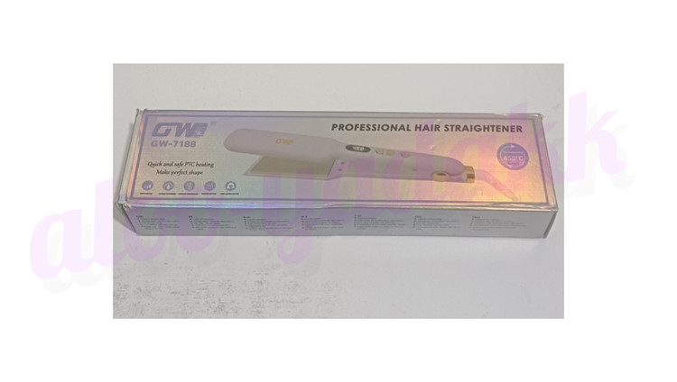 اتو مو GW مدل GW-7188 (450)