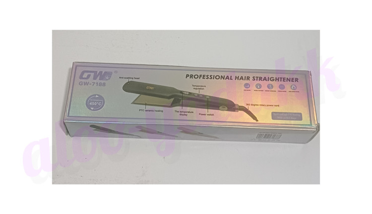 اتو مو GW مدل GW-7188 (450)
