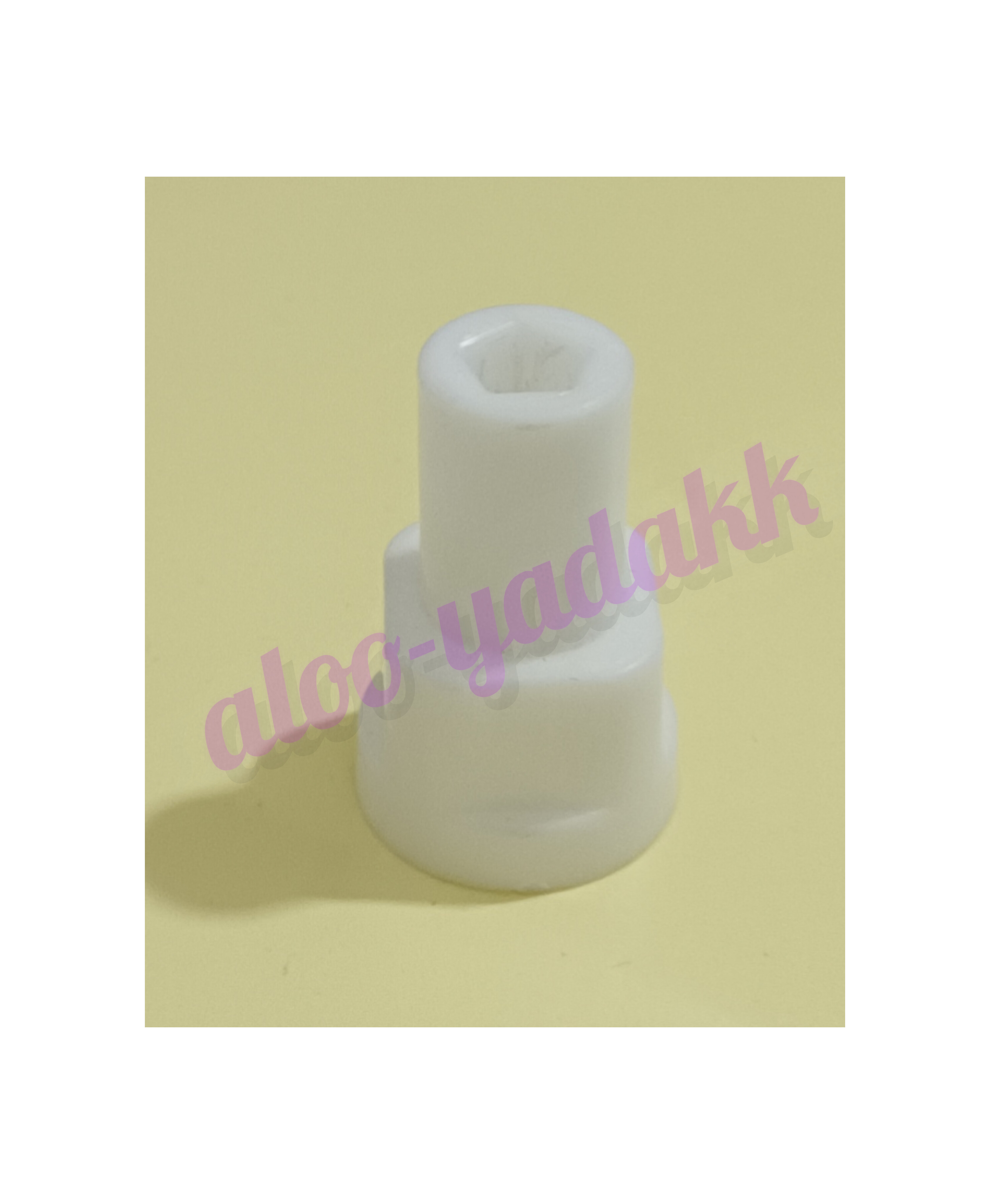 تنظیم کننده ارتفاع تیغه خردکن داخل کاسه خردکن(14/5cm)