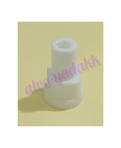تنظیم کننده ارتفاع تیغه خردکن داخل کاسه خردکن(14/5cm)