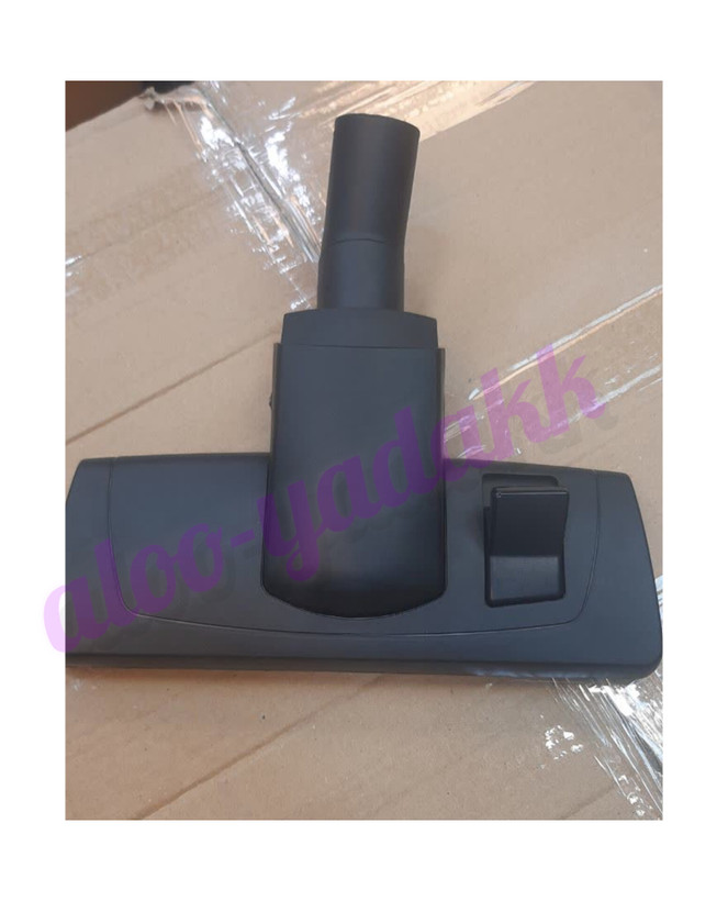 برس تک چرخ جاروبرقی دهنه بوش کف لاکی | پارویی چرخدار جاروبرقی Bosch