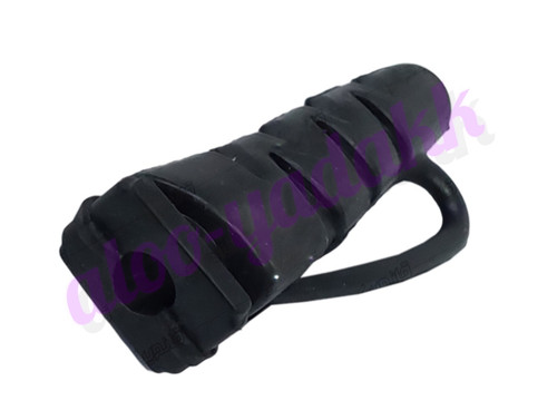 دنباله سیم سشوار مکس