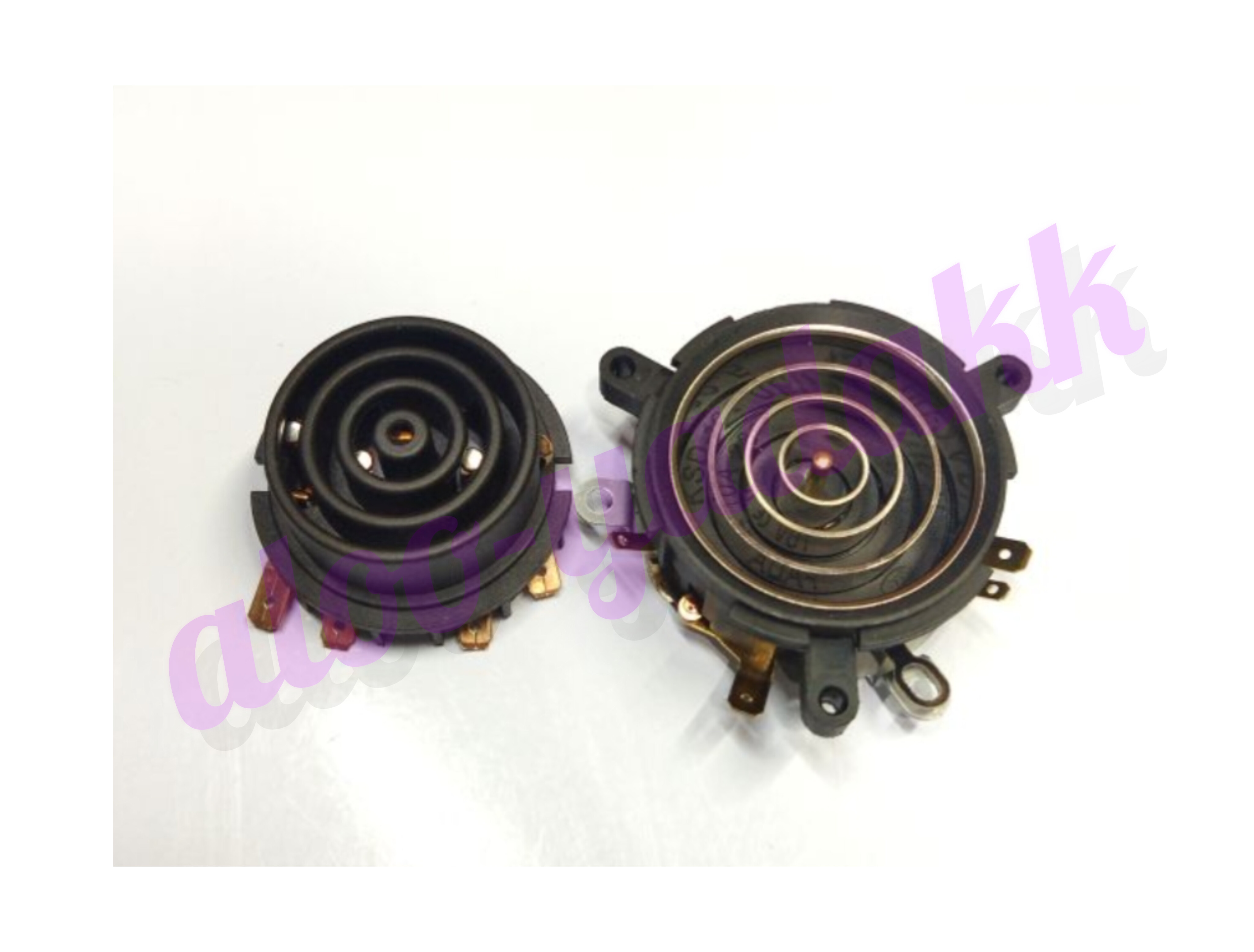 ترموستات چای ساز KSD-168-20 | ترموستات حرارتی چای ساز و کتری برقی