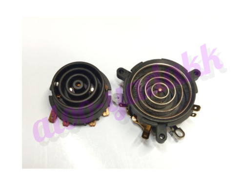 ترموستات چای ساز KSD-168-20 | ترموستات حرارتی چای ساز و کتری برقی