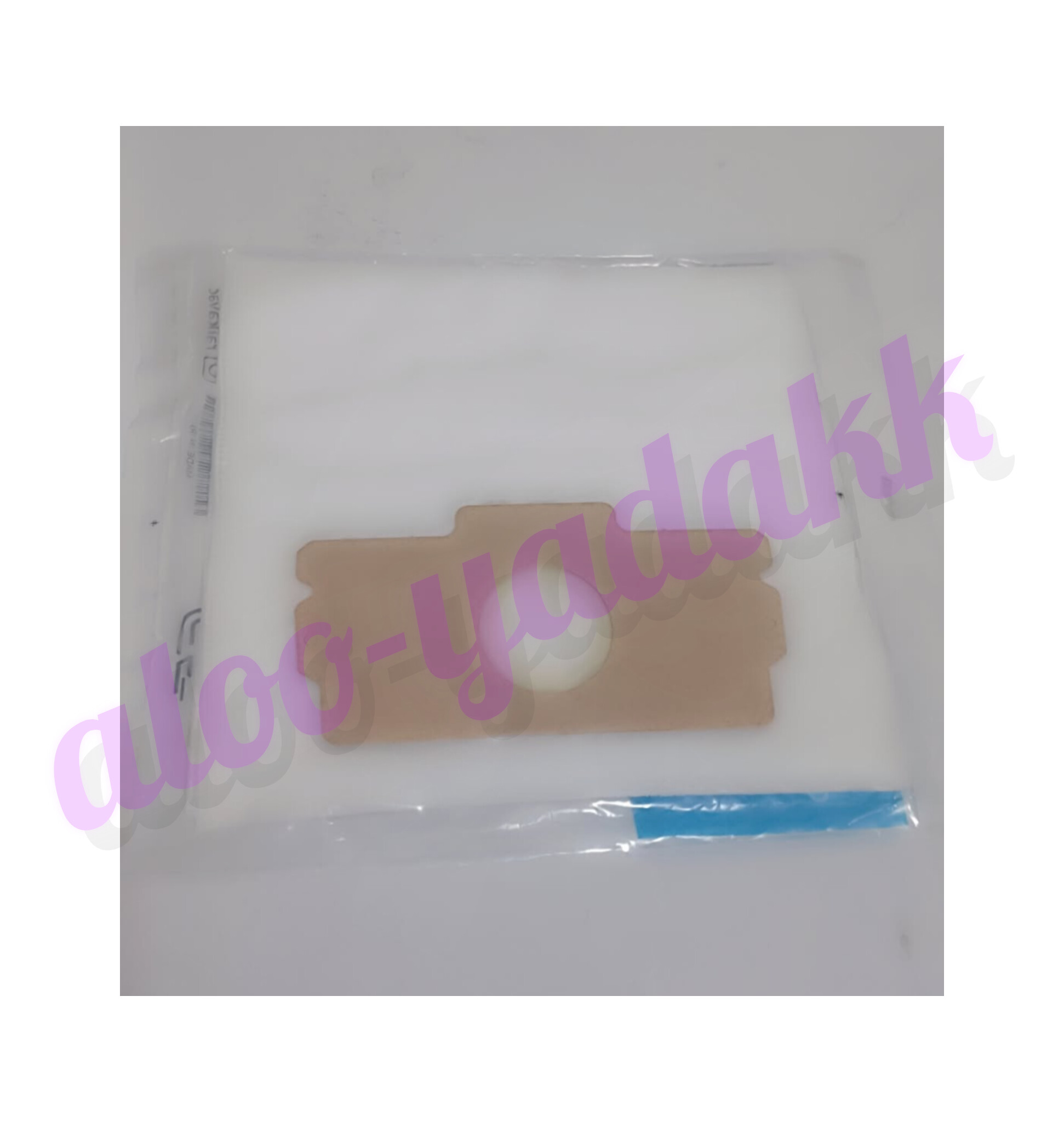 پاکت میکرو فیلتری جاروبرقی AEG مدل 415-408