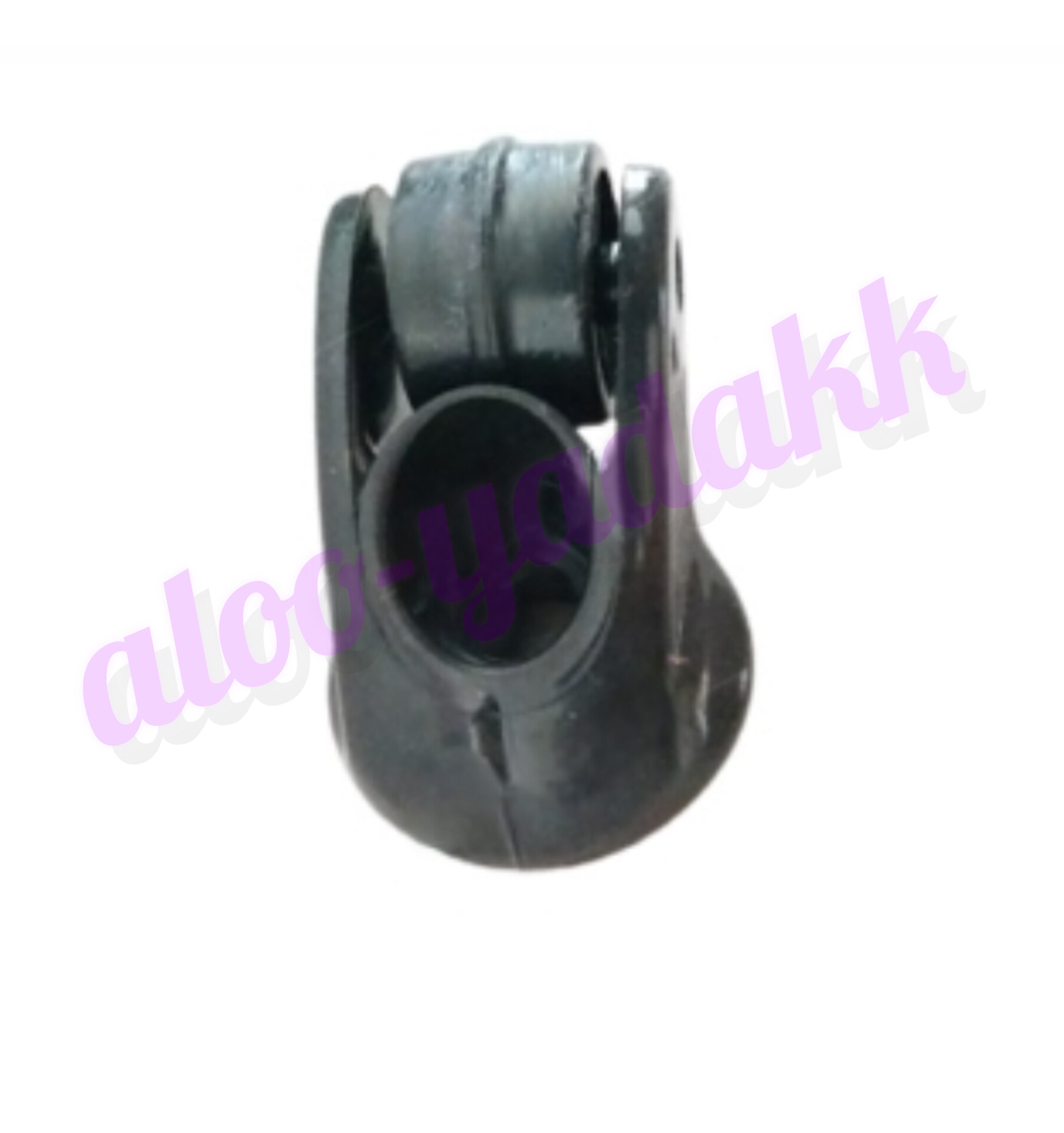 چرخ جلو جاروبرقی هیتاچی و سپاهان
