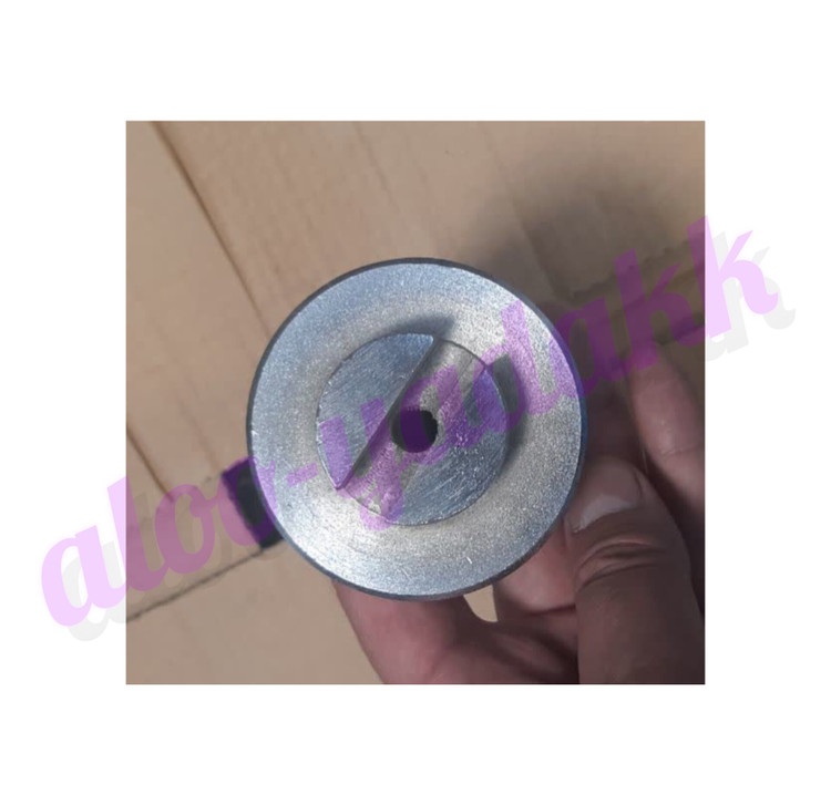 مارپیچ چرخگوشت صنعتی ۳۲ فجر