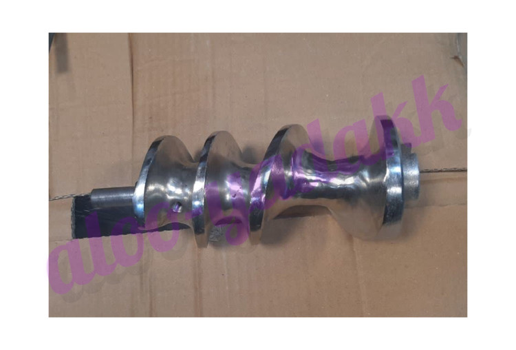 مارپیچ چرخگوشت صنعتی ۳۲ فجر