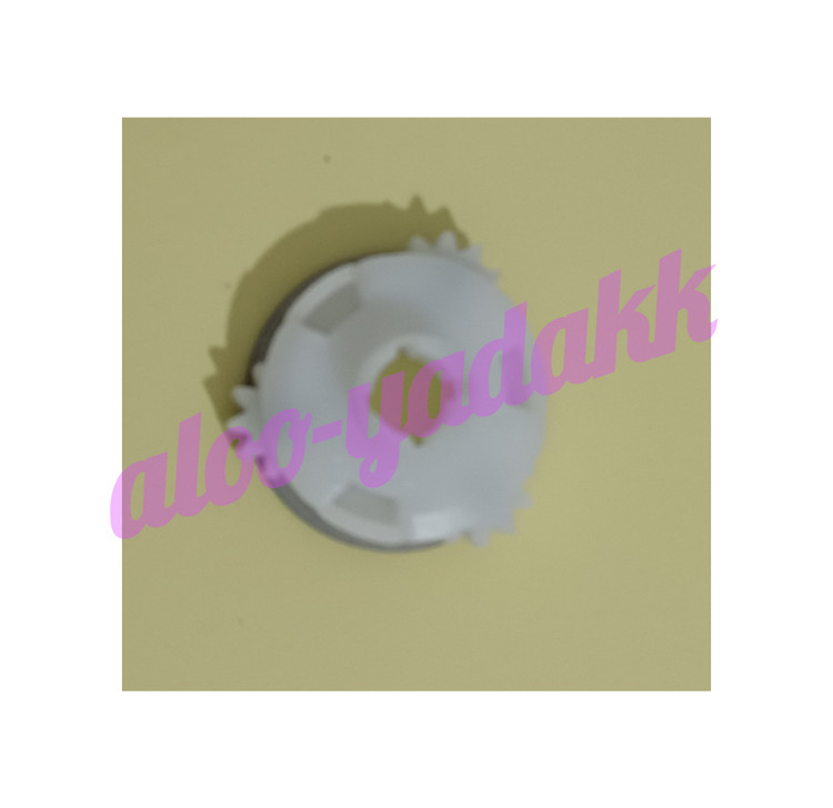 گیربکس خردکن براون