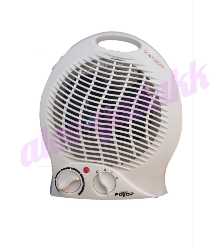 هیتر برقی HJEAمدل HJ-04(کممصرف و گرمایش سریع)