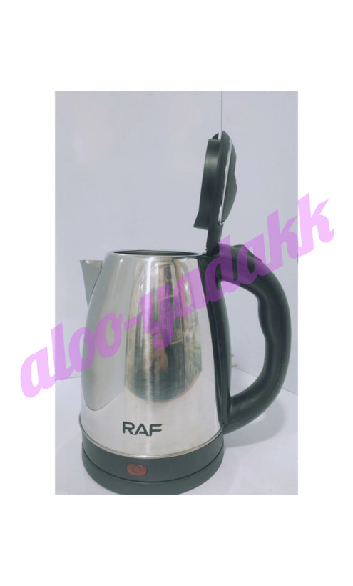 کتری برقی برند RAF